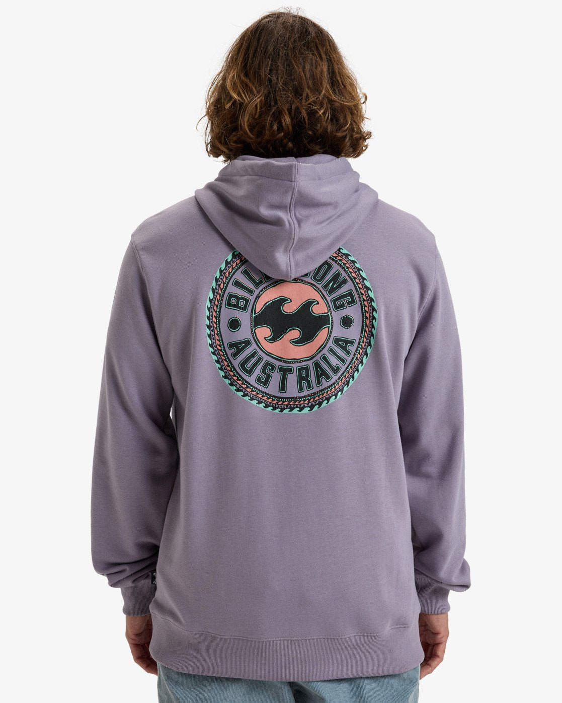 Sweat à capuche Foundation Billabong