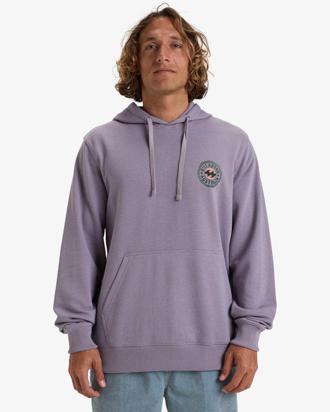 Sweat à capuche Foundation Billabong