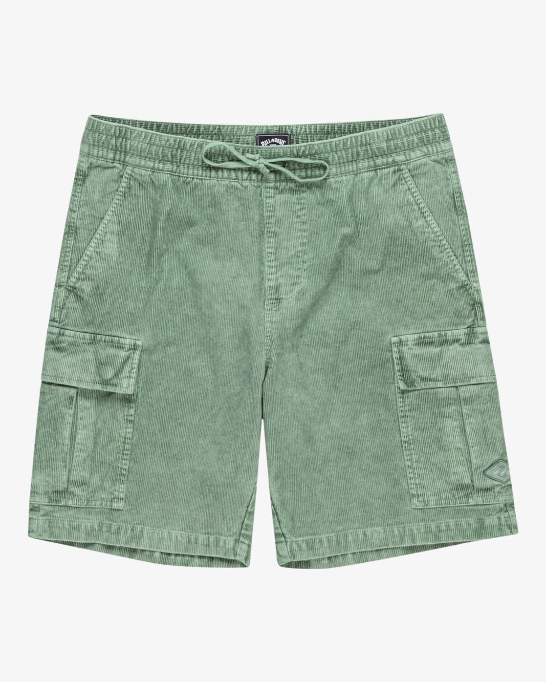 Short en velours cargo Larry Billabong