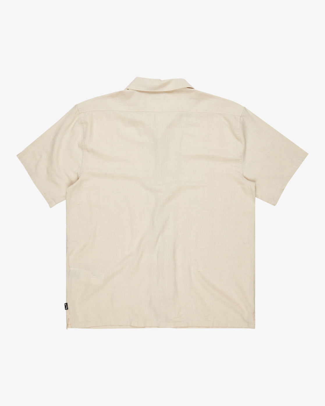 Chemise Vacay solid Billabong