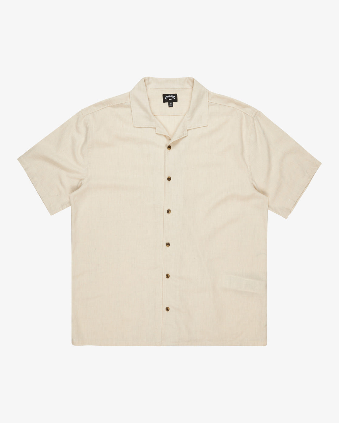 Chemise Vacay solid Billabong