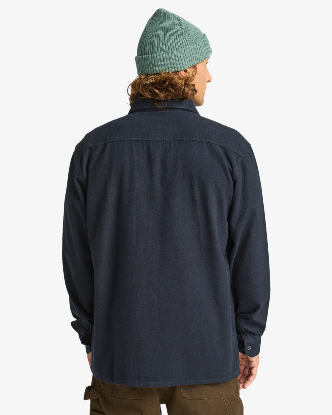 Chemise Del mar Billabong