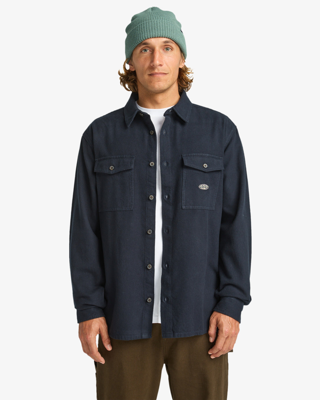 Chemise Del mar Billabong