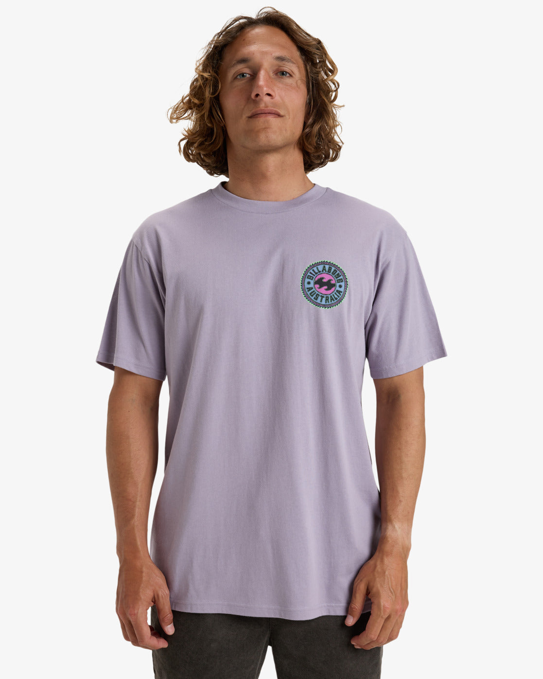 Tee shirt Know the feeling Billabong