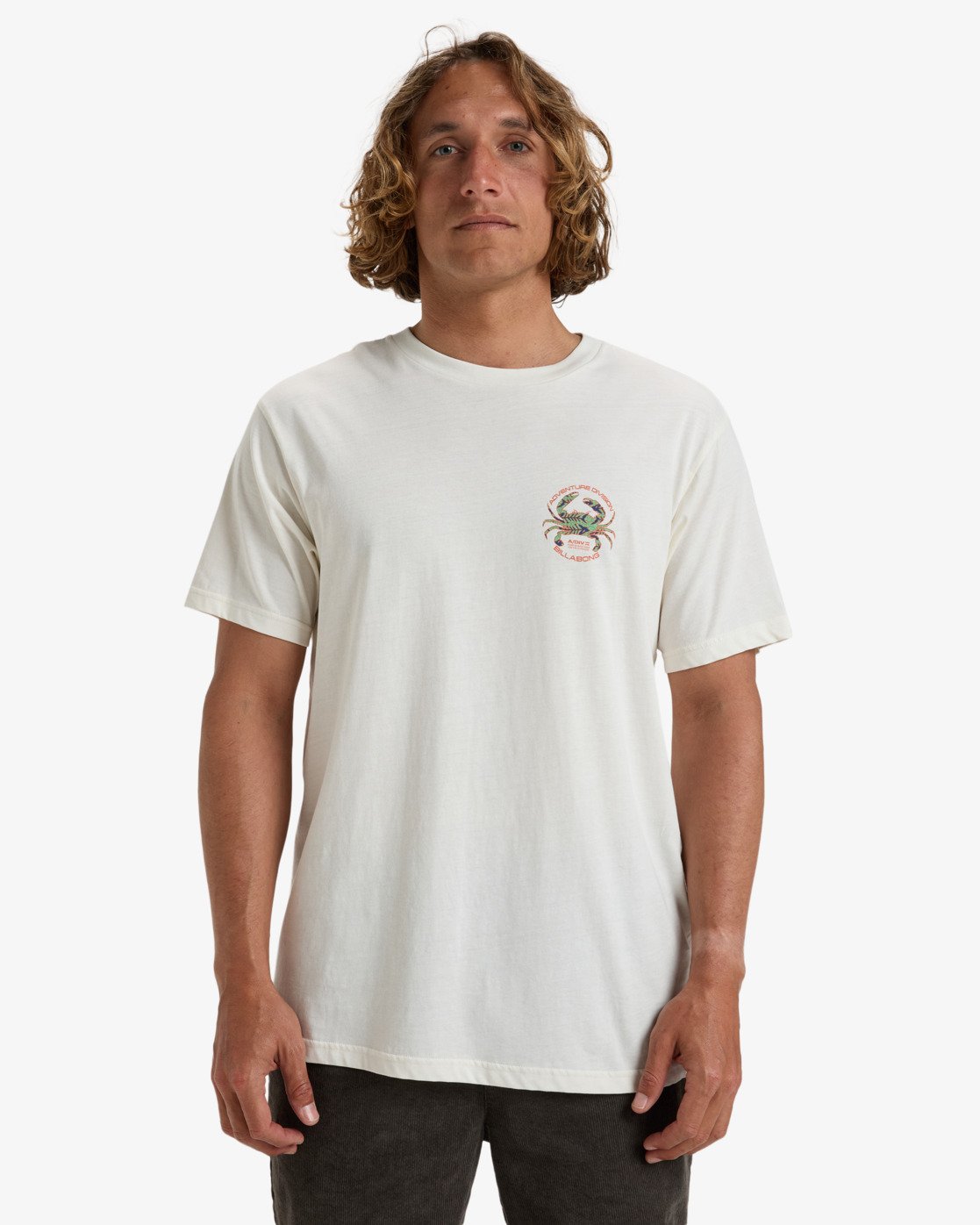 Tee shirt Fauna Billabong