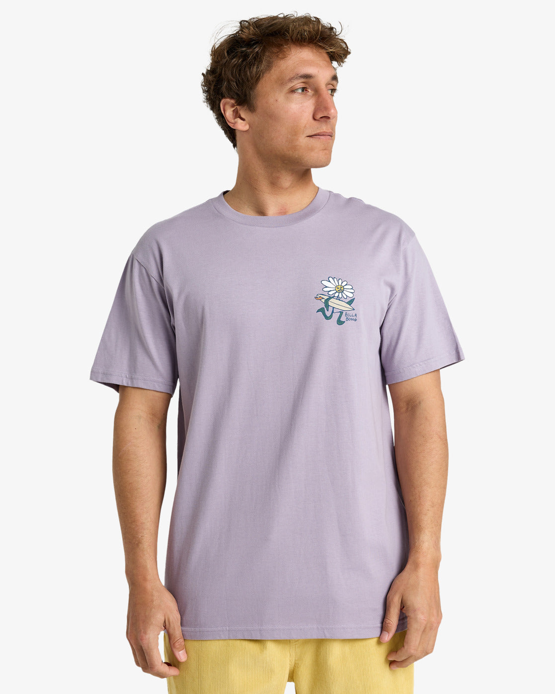 Tee shirt Add water Billabong