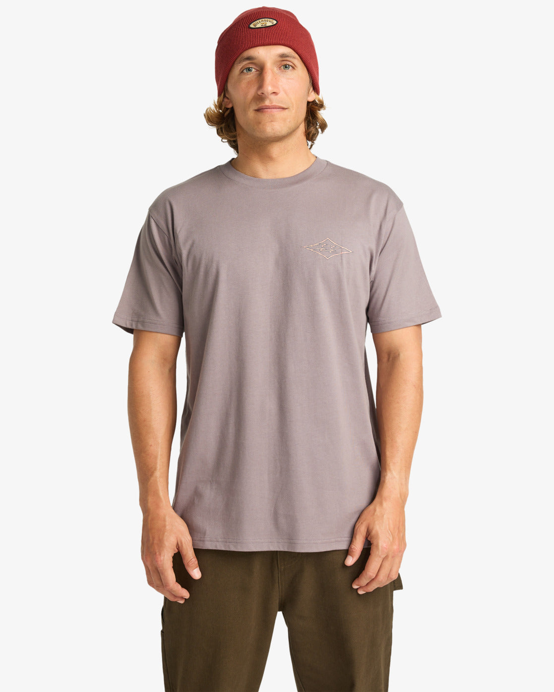 Tee shirt Crayon Wave Billabong
