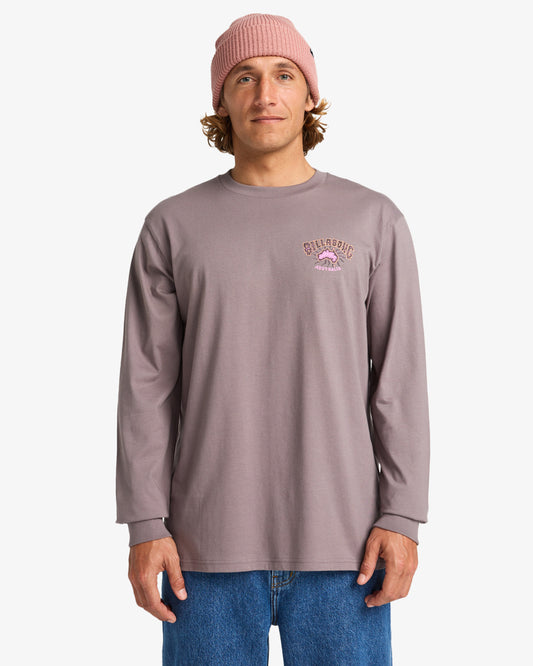 Tee shirt à manches longues Origin Billabong
