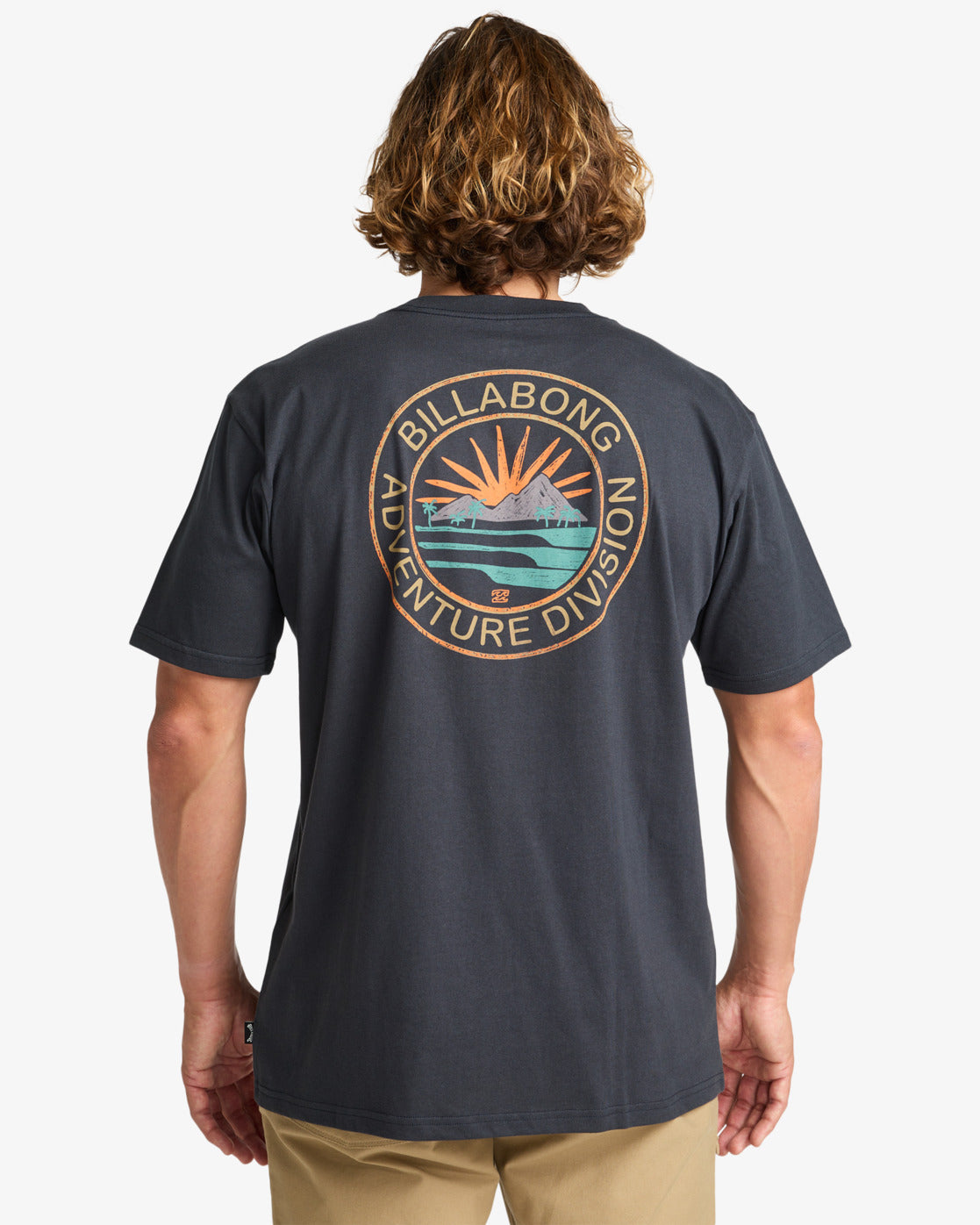 Tee shirt Rockies Billabong