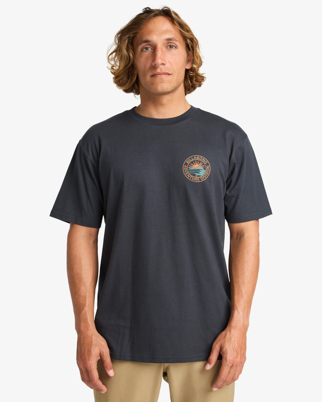 Tee shirt Rockies Billabong
