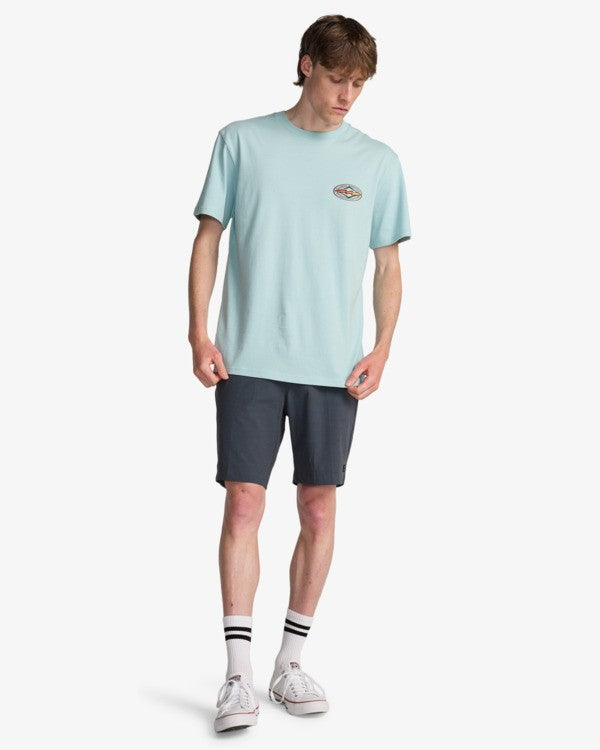 Tee shirt Diamond vision Billabong