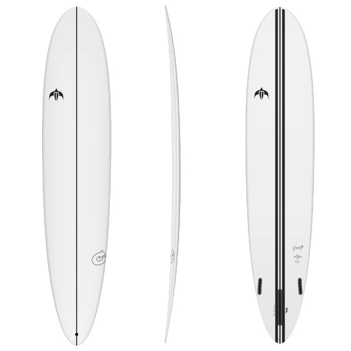Surf 9'01 Delpero Pro TEC Minvielle Torq