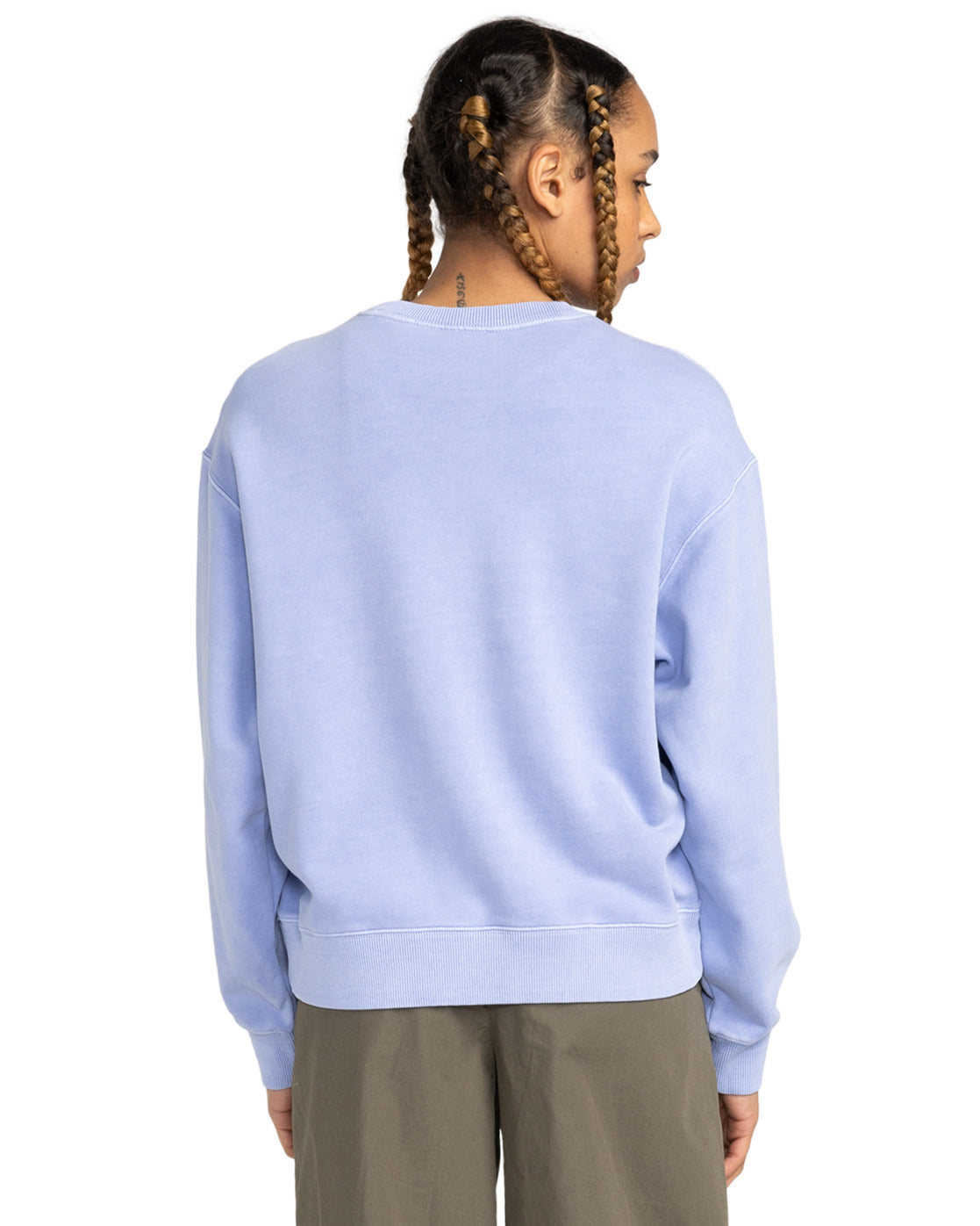 Sweat crew Cornell 3.0 Element