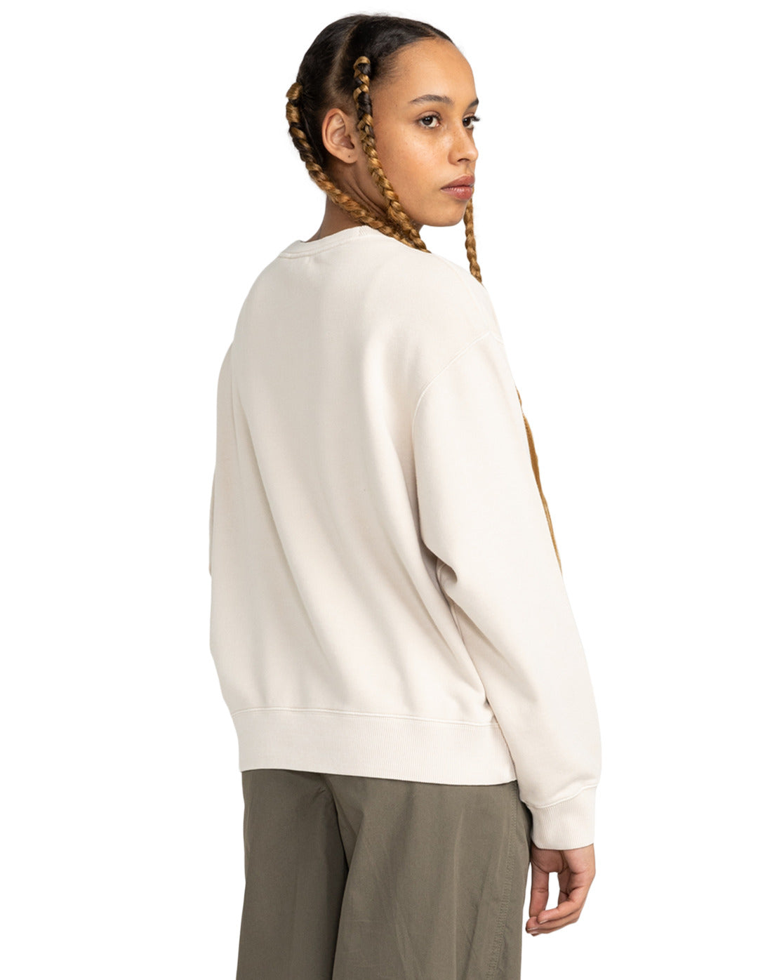 Sweat crew Cornell 3.0 Element