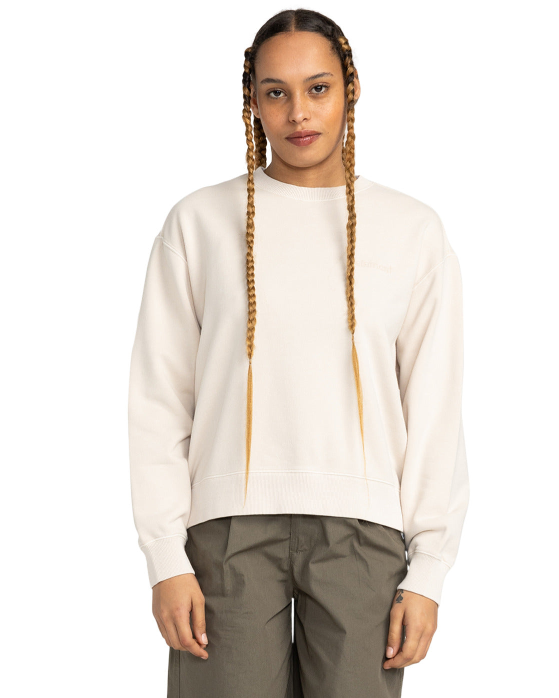 Sweat crew Cornell 3.0 Element