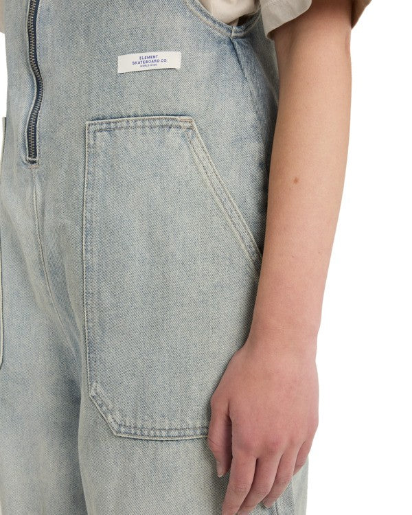 Salopette Dungaree Element