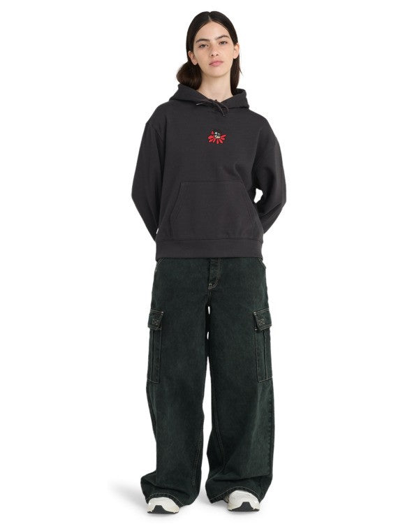 Sweat à capuche Sunday Element