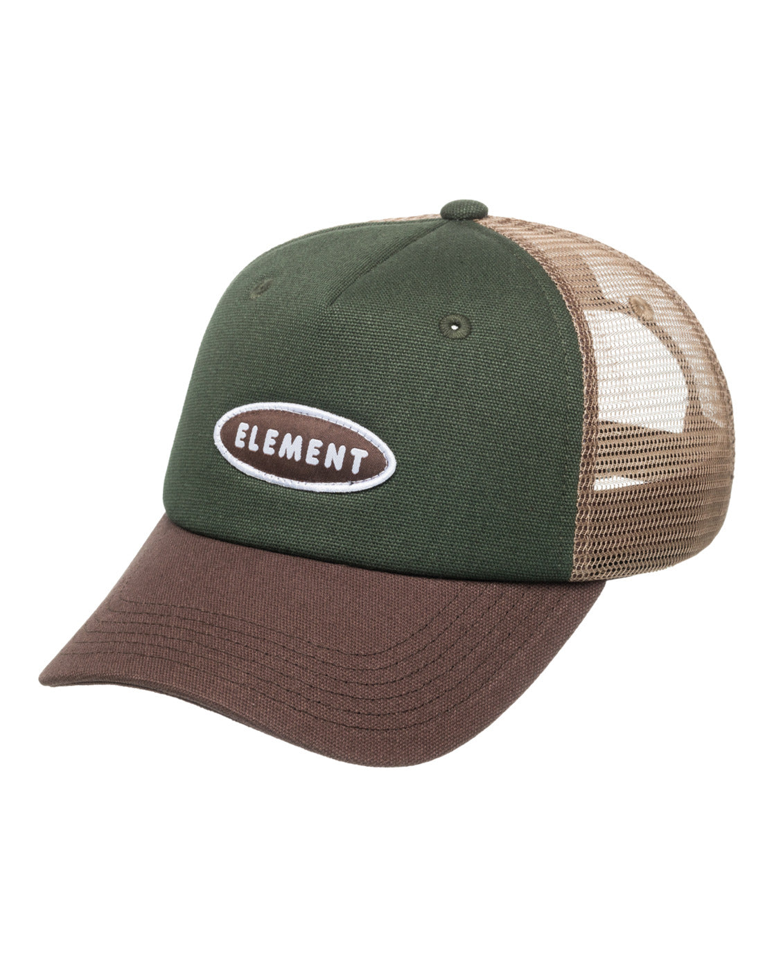 Casquette Union mesh Element