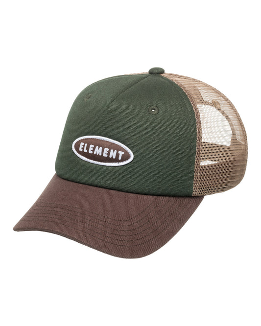 Casquette Union mesh Element