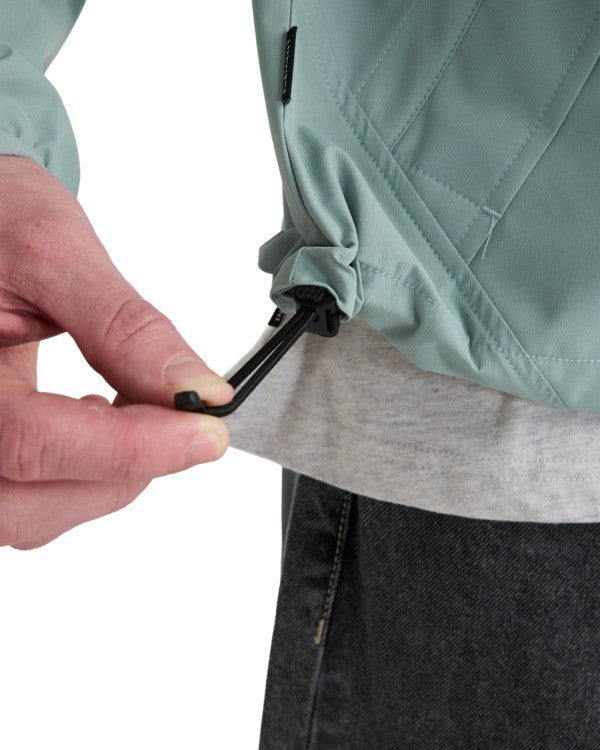 Veste Alder 2.0 travel Element