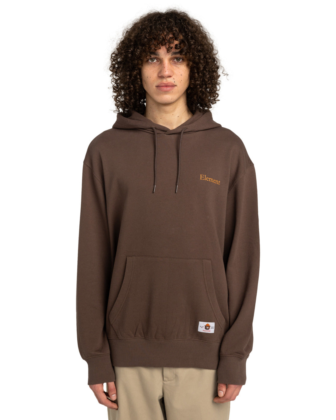 Sweat à capuche SBXE prevent Element