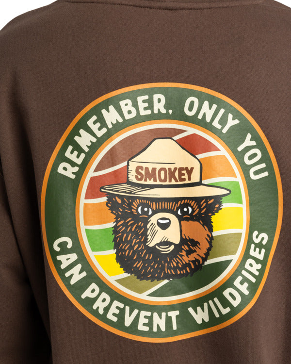 Sweat à capuche SBXE prevent Element