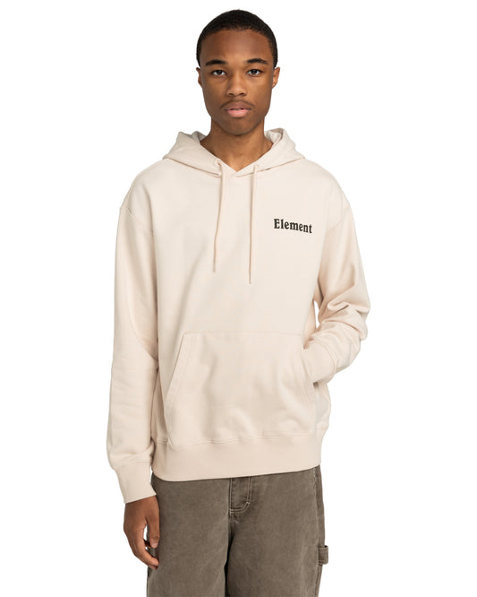 Sweat à capuche Gets better Element