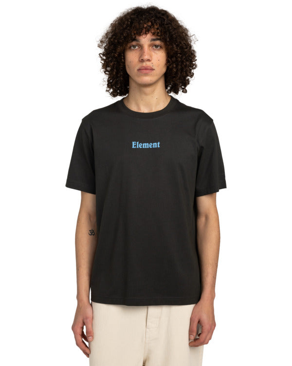 T shirt No rain Element