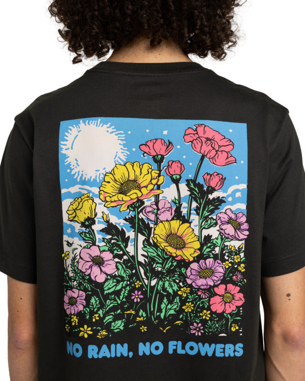 T shirt No rain Element