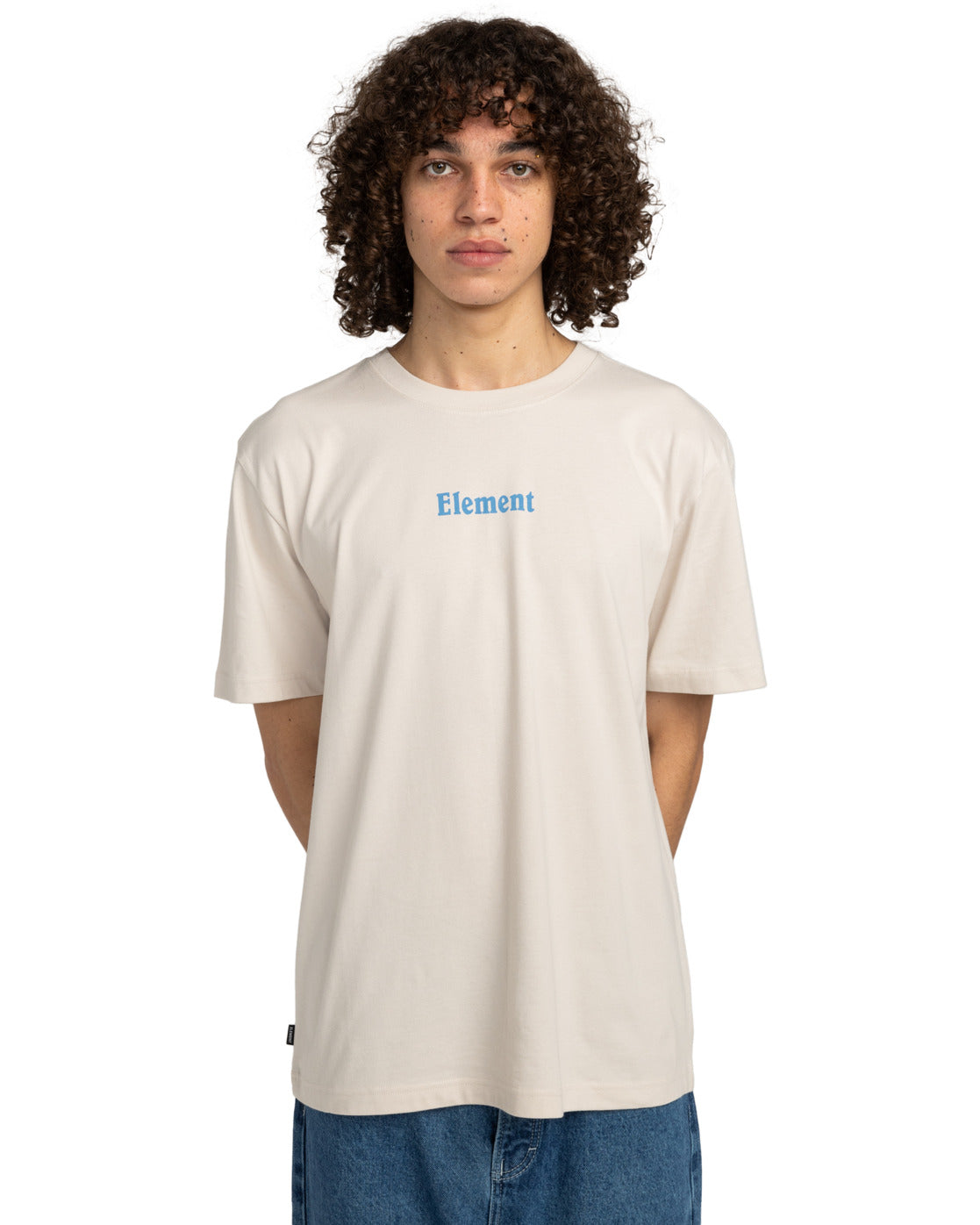 T shirt No rain Element