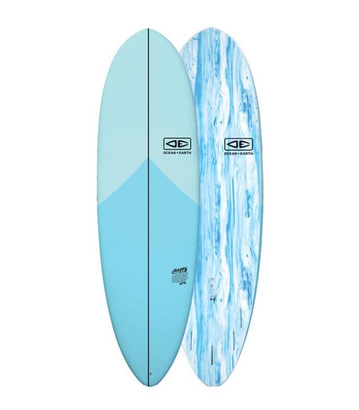 Happy Hour 5'6 Ocean Earth