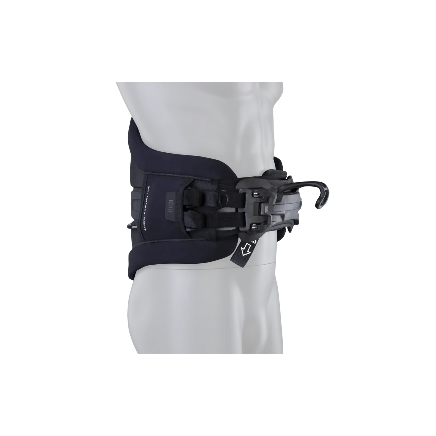 Harness Waist Windsurf Axxis ION