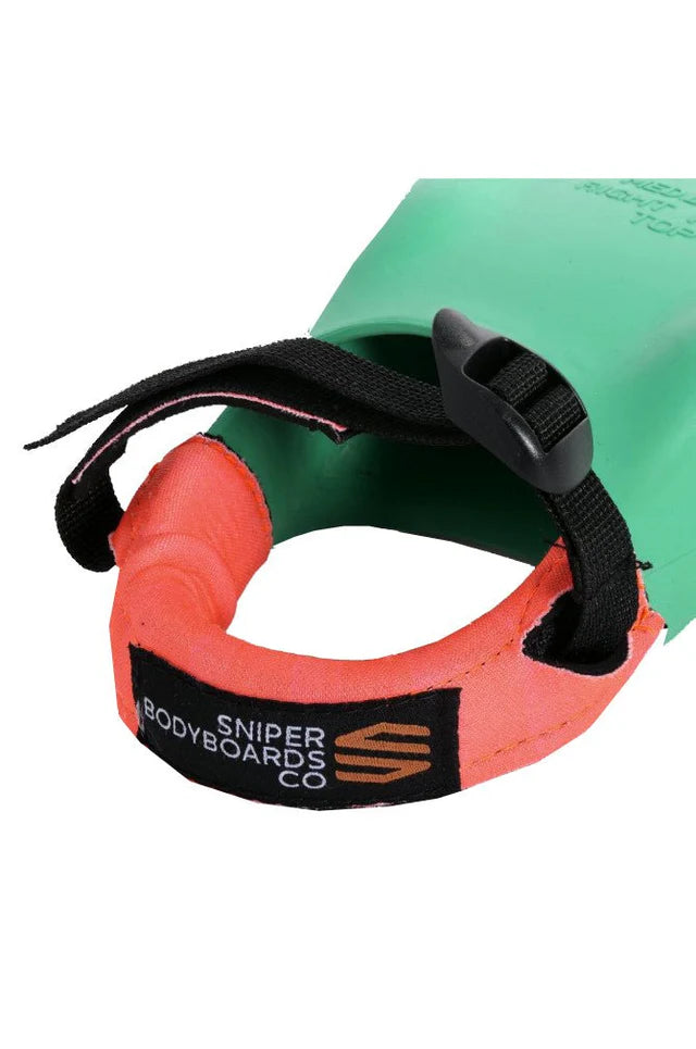 Heel Strap - Leash Palmes Bodyboard