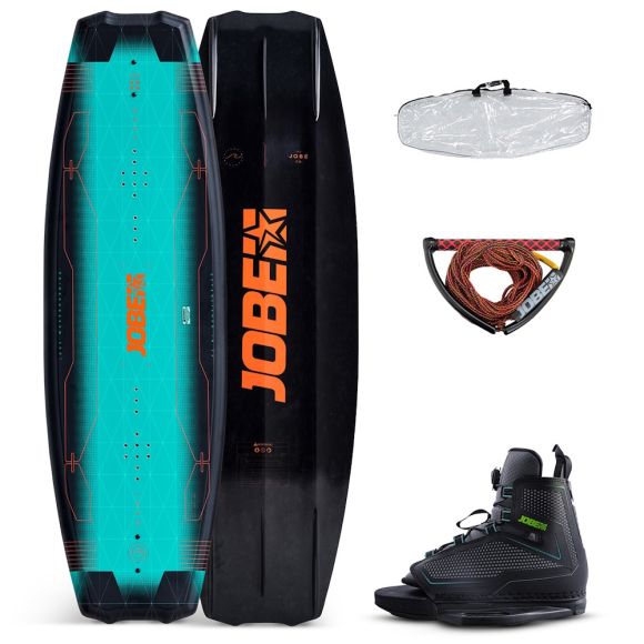 Wakeboard 138 Package