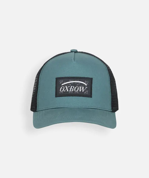 Casquette Icon Oxbow