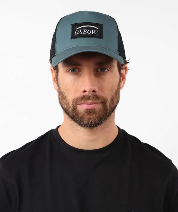 Casquette Icon Oxbow