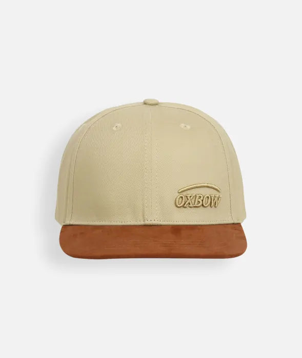 Casquette Goncalves Oxbow