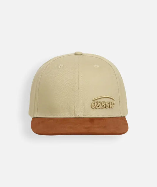Casquette Goncalves Oxbow