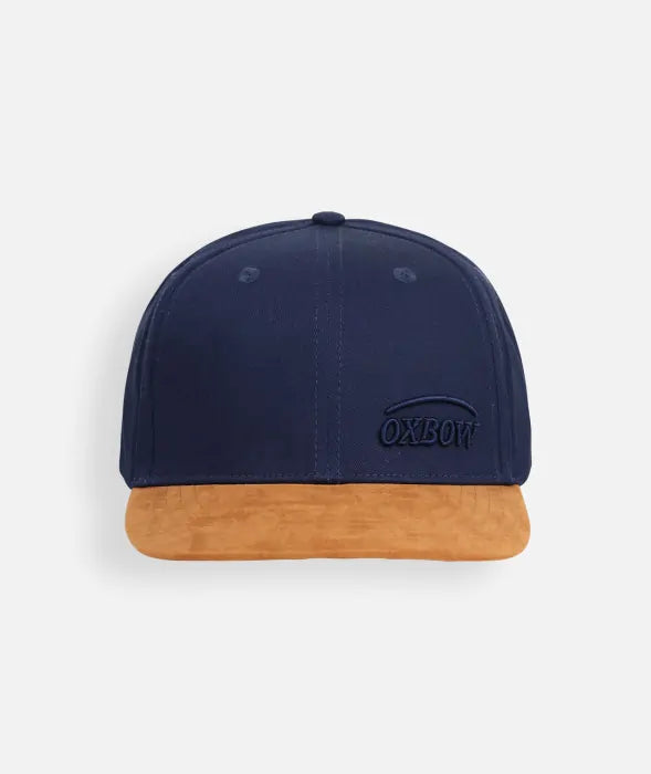 Casquette Goncalves Oxbow