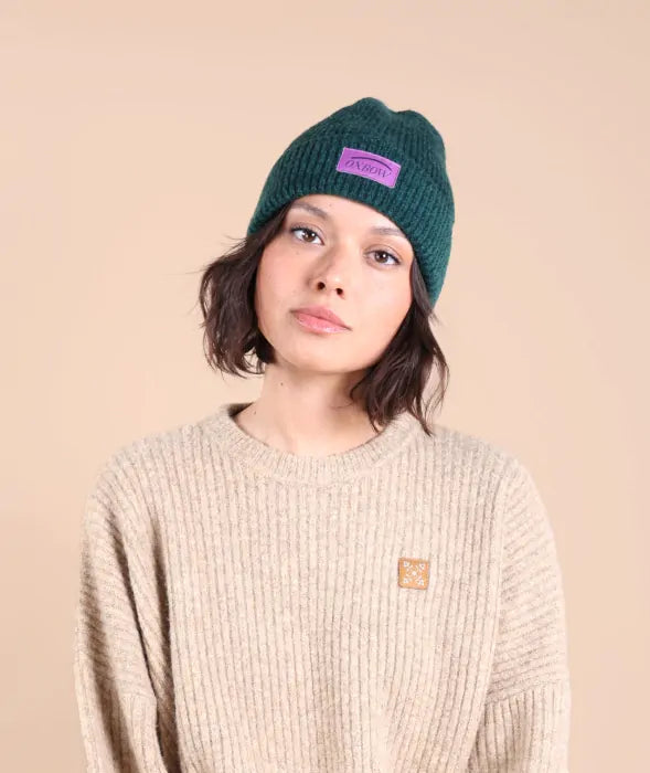 Bonnet Arifa Oxbow