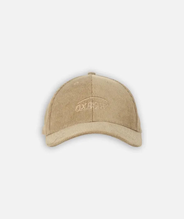 Casquette velours Evazi Oxbow