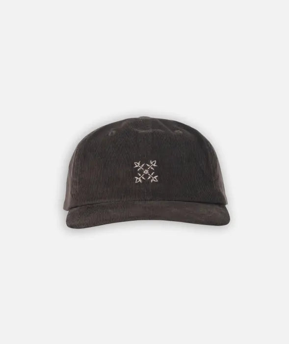 Casquette velours Cord Oxbow