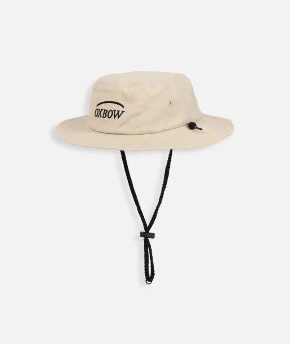 Chapeau Ebush Oxbow