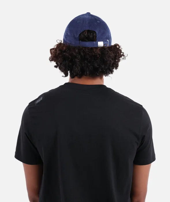 Casquette velours Evazi Oxbow