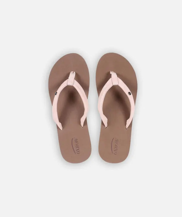 Tongs Blossom Oxbow