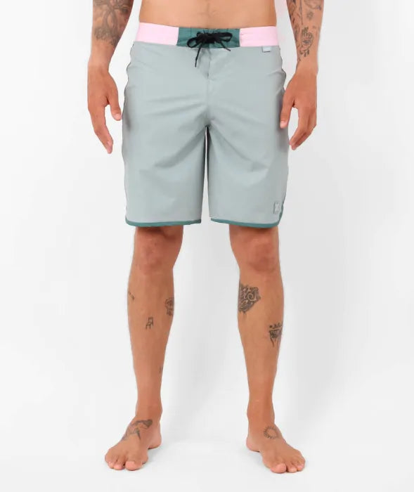 Boardshort Shorereak Oxbow