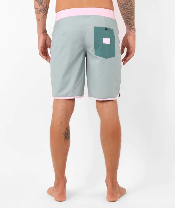 Boardshort Shorereak Oxbow