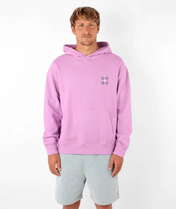 Sweat à capuche Seregor Oxbow
