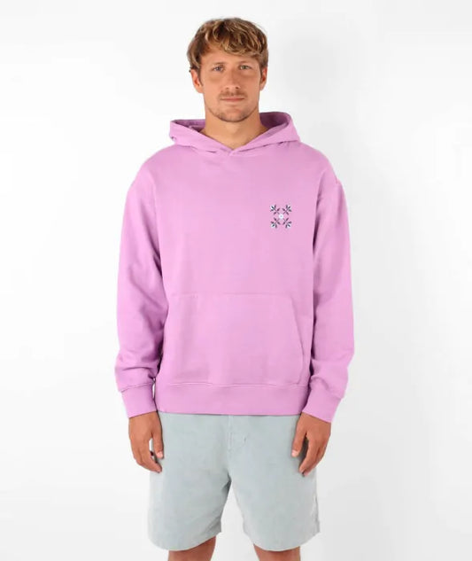Sweat à capuche Seregor Oxbow