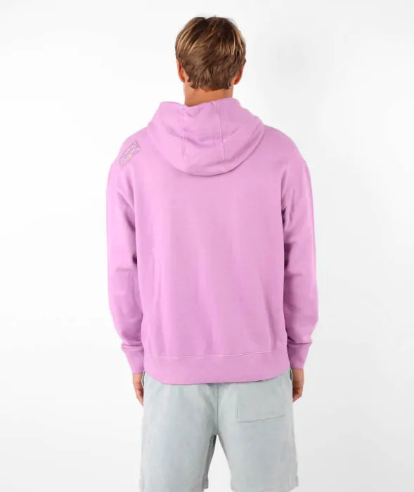 Sweat à capuche Seregor Oxbow